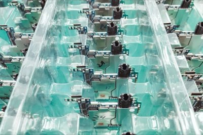 84.2%のデジタル普及率が示すベトナム製造業の成長ガイド