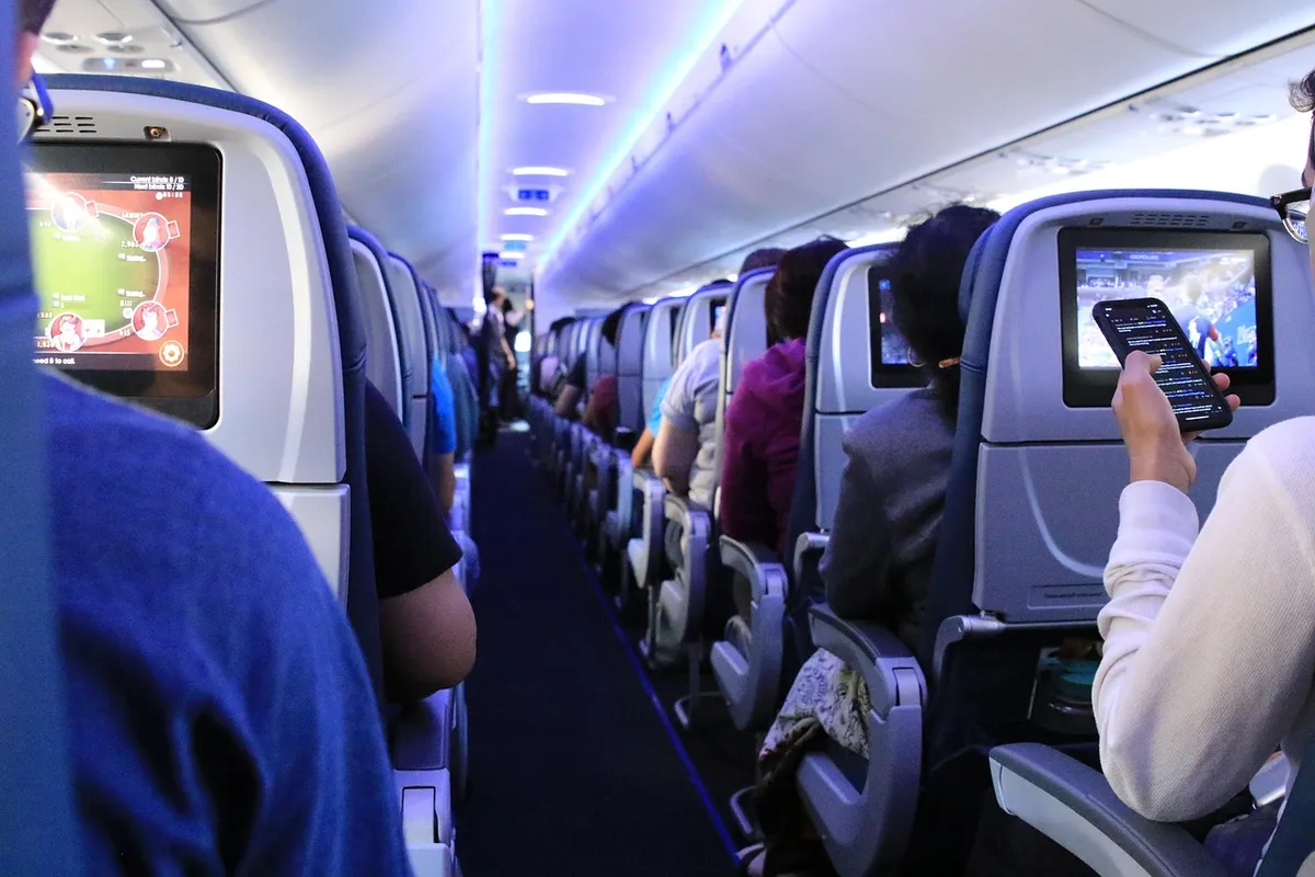 flight, airplane, passengers, plane, airbus, airplane interior, transport, transportation, aviation, flight, airplane, airplane, airplane, airplane, airplane, p