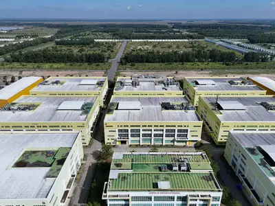 FDI-driven expansion shows Global aid Vietnam growth