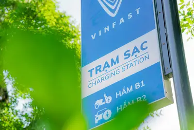 Come si manifesta l'innovazione tecnologica in Vietnam oggi?