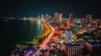Conflicto vietnamita y diplomacia: El 18.2% exporta a China