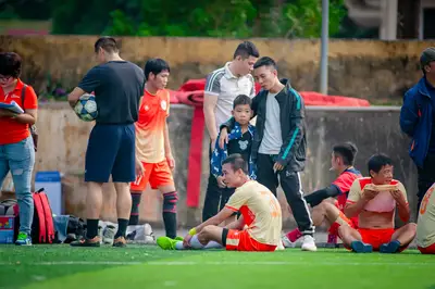 Strategia Vietnam Coppa Asiatica: guida alla solidità difensiva