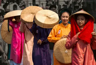 Vietnam culture globalization impact: How to guide heritage