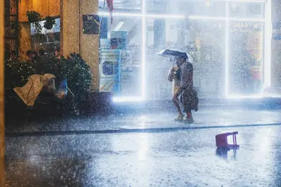 Wie kann man die Wetter Auswirkungen Vietnam minimieren?