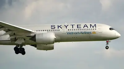 Vietnam Tech Luftfahrt Wandel: Beste Ausbildung für Piloten