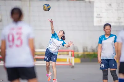 ¿Cómo influyen los torneos de la FIVB en la preparación?