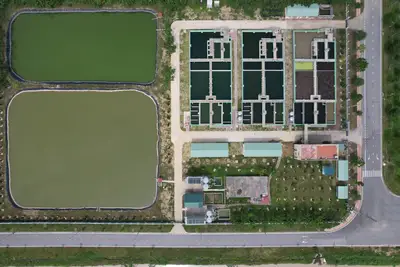 ¿Cuál es la situación actual de la solución escasez agua Vietnam?