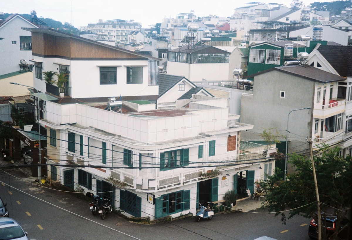 Cultural Heritage in Contemporary Design