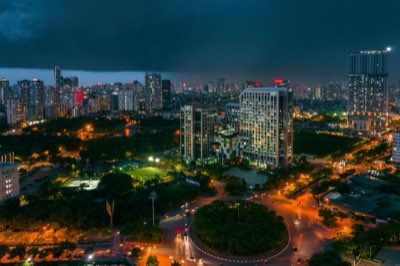 Modernizing Tradition: 80 Years of Vietnamese Design Roots