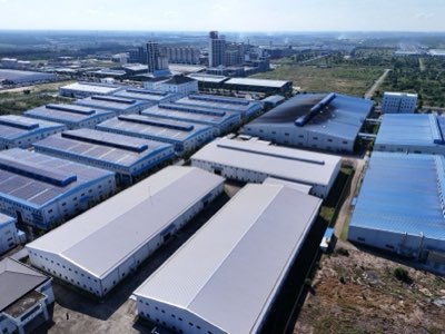 40 % Produktion: Samsung und der Aufstieg Vietnams als Hub