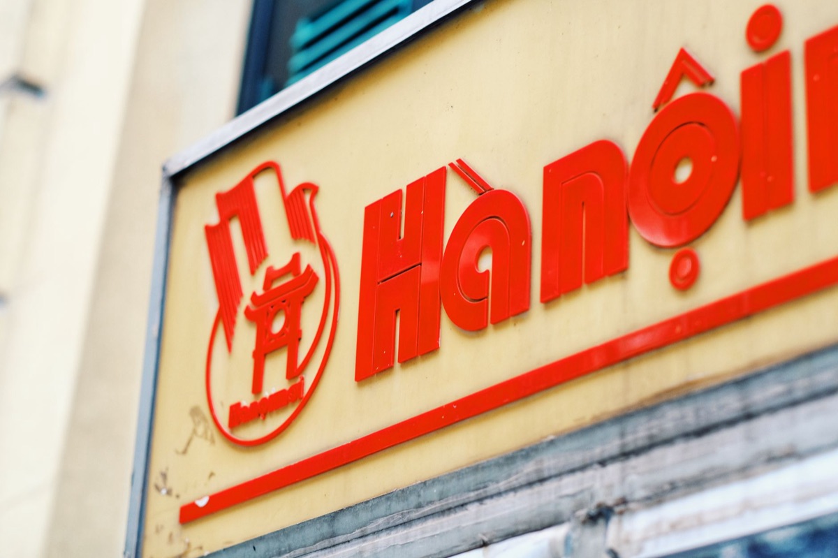 complejo industrial de Hanoi