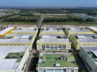 Samsung : Guide 40% de production au Vietnam pour la croissance