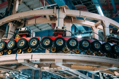 Vietnã: Os motivos por trás da escolha coreana na produção global
