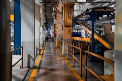 越南製造業佔GDP24.5%：外資投資的成長趨勢與優勢