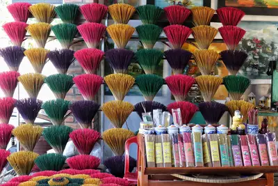 Traslado manufactura vietnam: el papel de las empresas grandes
