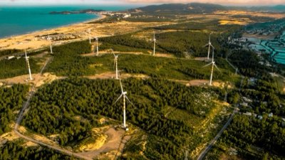 Beste Strategien der Energiewende in Vietnam: Ein Überblick