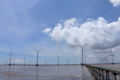 Renewable Energy Vietnam: How to Manage Grid Challenges Best