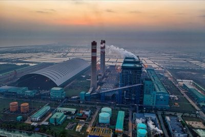47%化石燃料依賴：越南能源轉型面臨的挑戰與指南