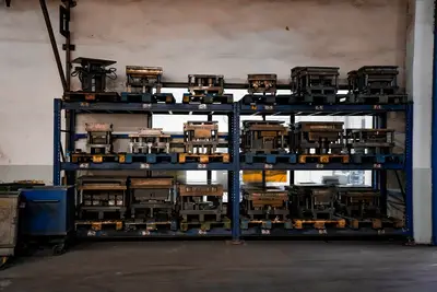 Guide per lo sviluppo industriale: come gestire le supply chain 1