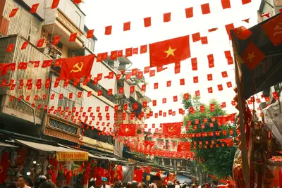 VTV1 and VTV3: A guide to Vietnam's diverse channel lineup